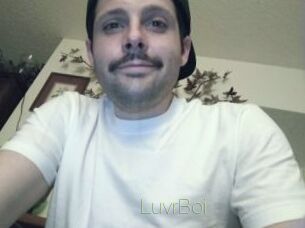 LuvrBoi
