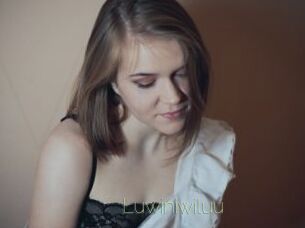 Luwiniwiluu