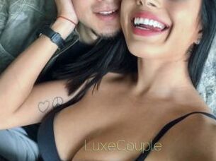 LuxeCouple
