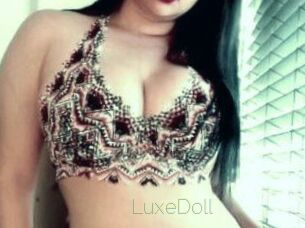 LuxeDoll