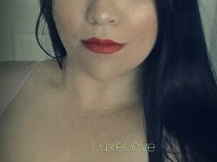 LuxeLove