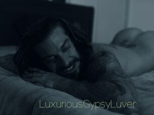 LuxuriousGypsyLuver Visio Tchats