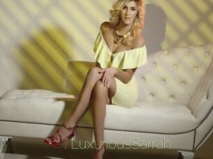 LuxuriousSarrah
