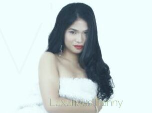 LuxuriousTranny Visio Tchats