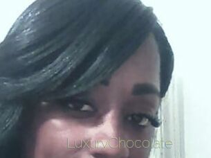 LuxuryChocolate Visio Tchats