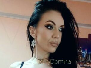 LuxuryDomina