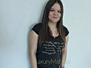 LuxuryMatilda