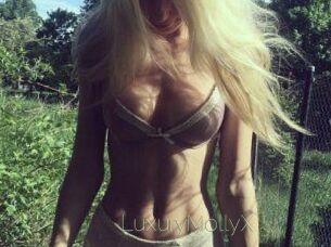 LuxuryMollyX