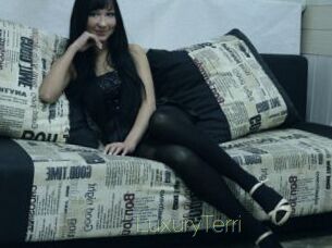 LuxuryTerri