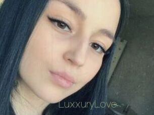 LuxxuryLove