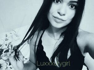 Luxxxury_girl