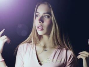 LyaBrown