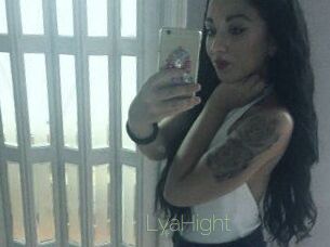 LyaHight