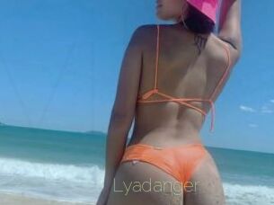 Lyadanger