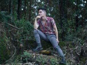 LyamBlue Visio Tchats