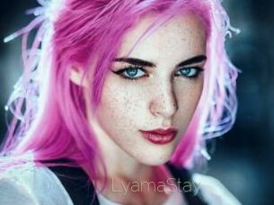 LyamaStay Visio Tchats