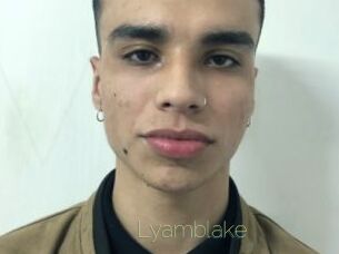 Lyamblake