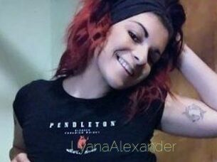 Lyana_Alexander Visio Tchats