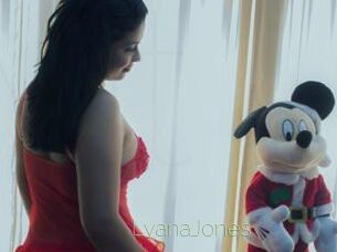 LyanaJones