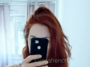Lyanafrench