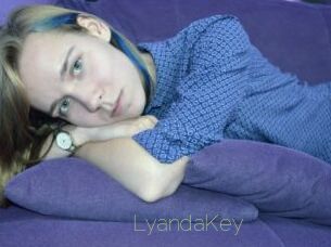 LyandaKey