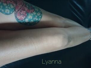 Lyanna