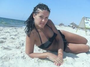 LyannaDavis