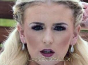 LyciaBabestation Visio Tchats