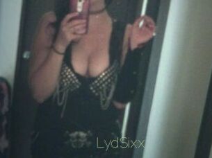 LydSixx