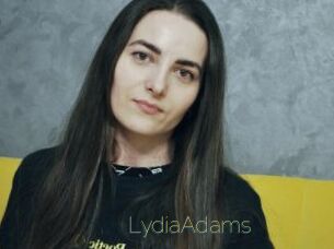 LydiaAdams