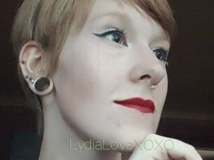 Lydia_LoveXOXO