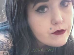 LydiaLovie