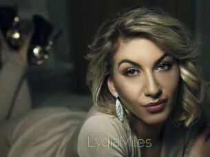 LydiaMiles