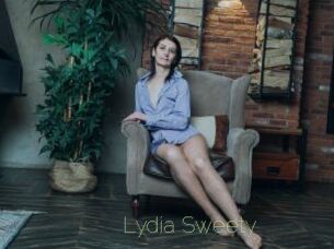 Lydia_Sweety