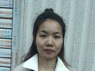 Lydialy