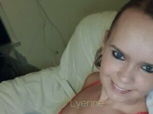Lyenne