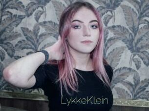 LykkeKlein