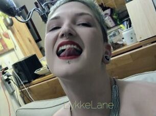 LykkeLane