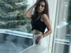LylaBuxom Visio Tchats