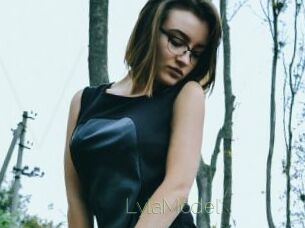 LylaModel