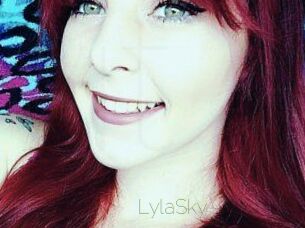 LylaSky