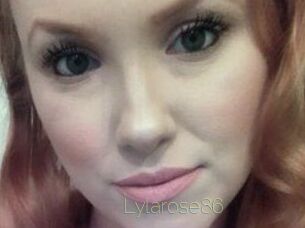 Lylarose86