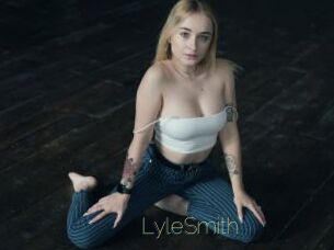 LyleSmith