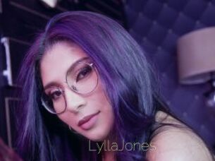 LyllaJones