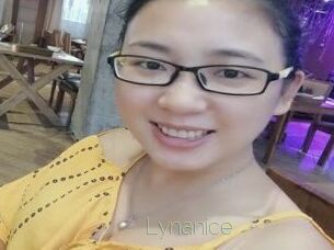 Lynanice
