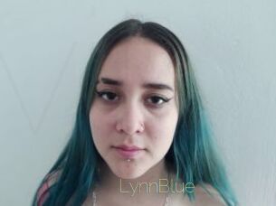 LynnBlue