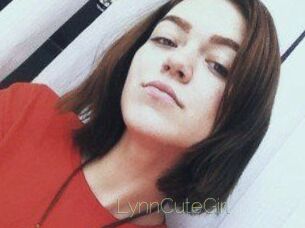 LynnCuteGirl