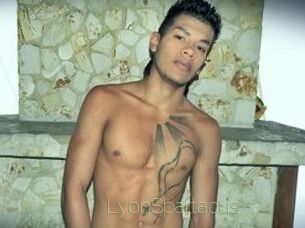 Lyon_Spartacus