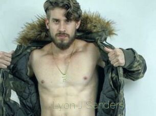 Lyon_J_Sanders
