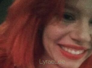 LyraeLee